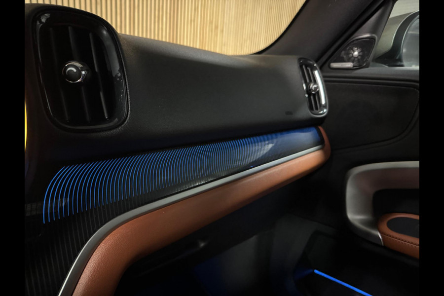MINI Countryman 1.5 Cooper MINI Yours PANO|H&K|CHESTER LEDER|AMBIENT|APPLE/ANDROID|CAMERA|19 INCH LMV