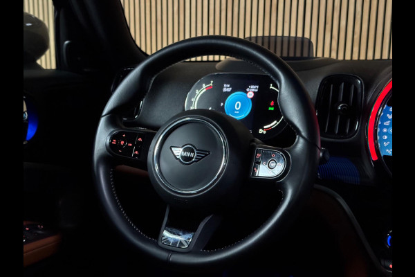 MINI Countryman 1.5 Cooper MINI Yours PANO|H&K|CHESTER LEDER|AMBIENT|APPLE/ANDROID|CAMERA|19 INCH LMV