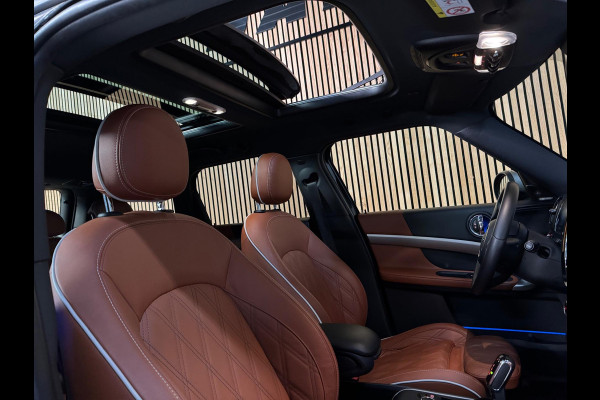 MINI Countryman 1.5 Cooper MINI Yours PANO|H&K|CHESTER LEDER|AMBIENT|APPLE/ANDROID|CAMERA|19 INCH LMV