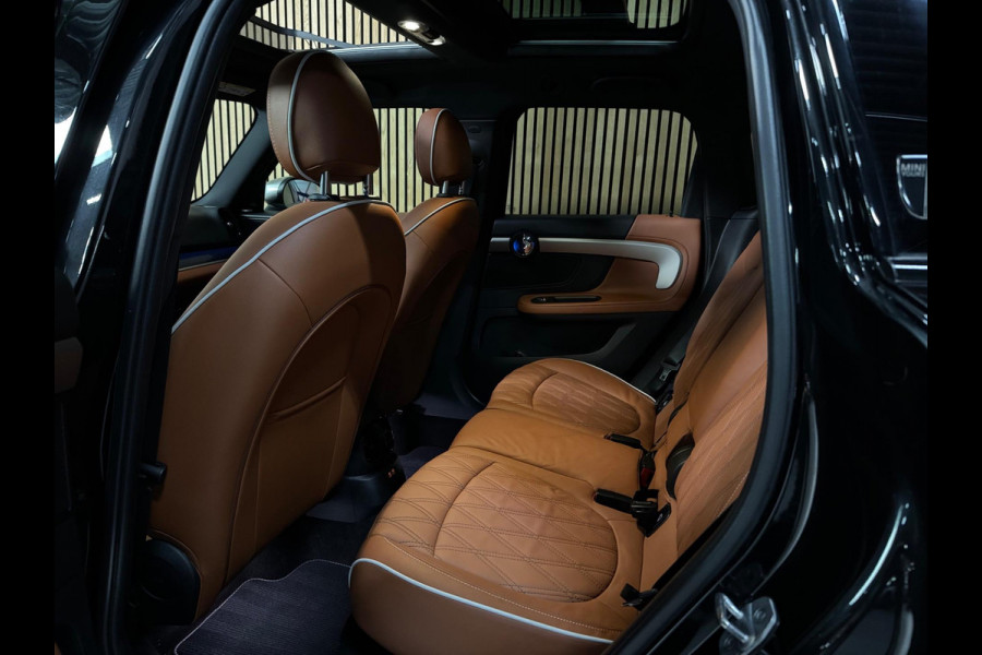 MINI Countryman 1.5 Cooper MINI Yours PANO|H&K|CHESTER LEDER|AMBIENT|APPLE/ANDROID|CAMERA|19 INCH LMV