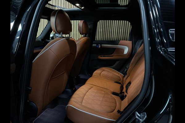 MINI Countryman 1.5 Cooper MINI Yours PANO|H&K|CHESTER LEDER|AMBIENT|APPLE/ANDROID|CAMERA|19 INCH LMV