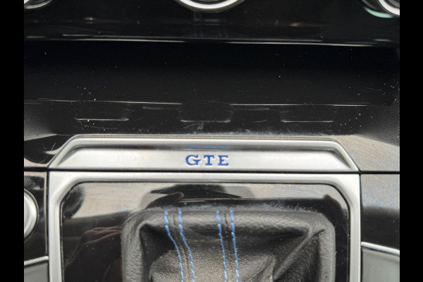 Volkswagen Passat Variant 1.4 TSI GTE,Navigatie,Parkeersensoren,Cruisecontrol,trekhaak,LED,stoelverwarming