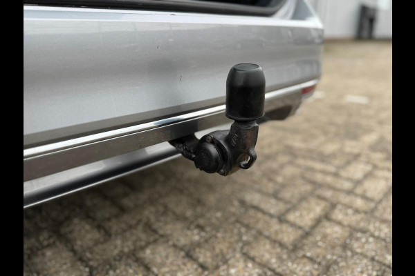 Volkswagen Passat Variant 1.4 TSI GTE,Navigatie,Parkeersensoren,Cruisecontrol,trekhaak,LED,stoelverwarming