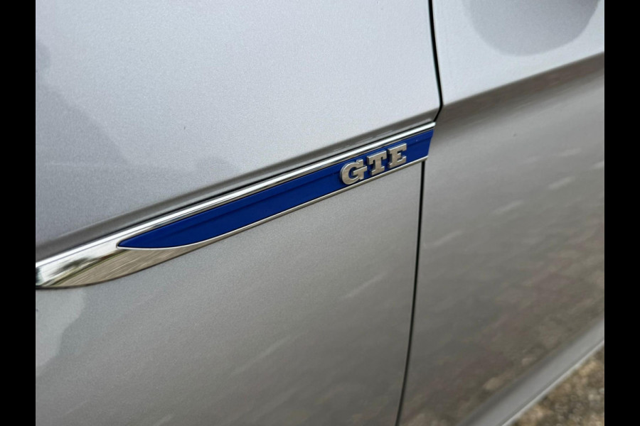 Volkswagen Passat Variant 1.4 TSI GTE,Navigatie,Parkeersensoren,Cruisecontrol,trekhaak,LED,stoelverwarming