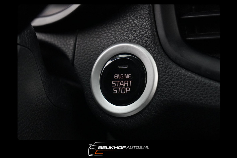 Kia Picanto 1.0 T-GDI X-Line Carplay Leer Xenon Stoelverwarming