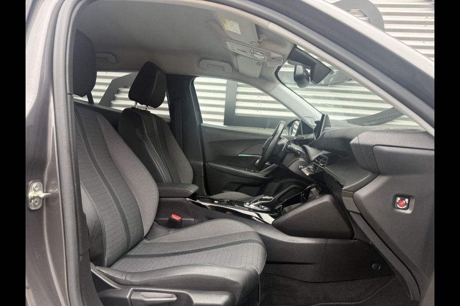 Peugeot 2008 1.2 PureTech Allure Pack 2e Eigenaar|Navi|Carplay|Camera|Clima|Cruise|Stoelverwarming|APK tot 03-2027