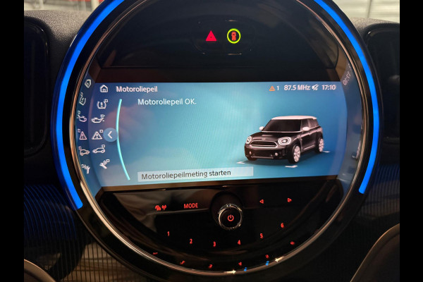 MINI Countryman 1.5 Cooper MINI Yours PANO|HUD|MEMORY STOELEN|DAB|CARPLAY|AMBIENT|19 inch LMV