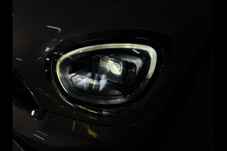 MINI Countryman 1.5 Cooper MINI Yours PANO|HUD|MEMORY STOELEN|DAB|CARPLAY|AMBIENT|19 inch LMV