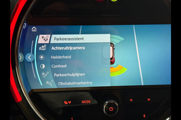 MINI Countryman 1.5 Cooper MINI Yours PANO|HUD|MEMORY STOELEN|DAB|CARPLAY|AMBIENT|19 inch LMV