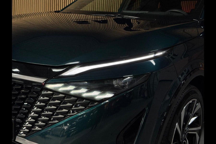 Nissan QASHQAI 1.3 MHEV Xtronic Tekna Plus FACELIFT|PANO|BOSE|ADAPT CRUISE|HUD|360 CAM|20 INCH