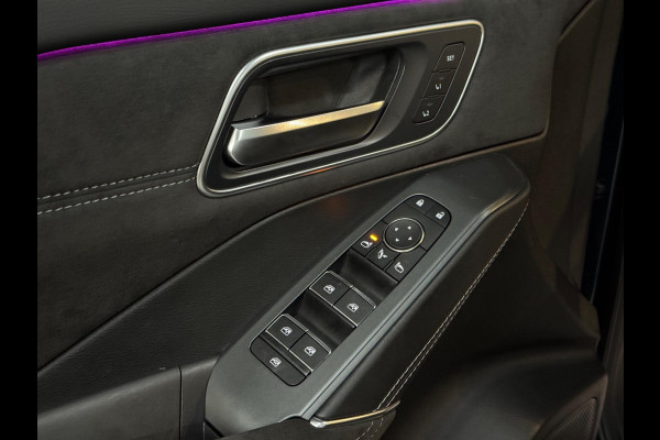 Nissan QASHQAI 1.3 MHEV Xtronic Tekna Plus FACELIFT|PANO|BOSE|ADAPT CRUISE|HUD|360 CAM|20 INCH