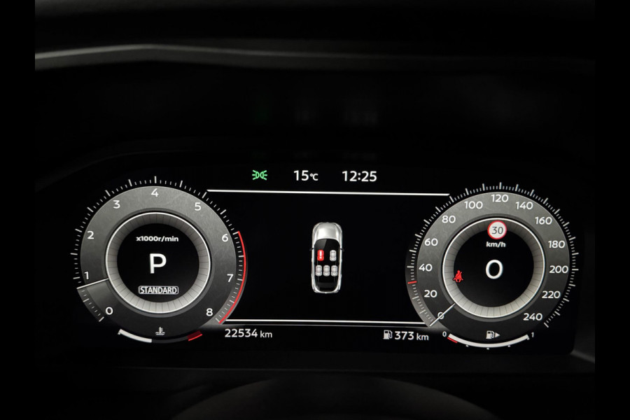 Nissan QASHQAI 1.3 MHEV Xtronic Tekna Plus FACELIFT|PANO|BOSE|ADAPT CRUISE|HUD|360 CAM|20 INCH