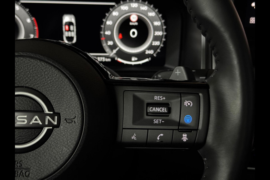 Nissan QASHQAI 1.3 MHEV Xtronic Tekna Plus FACELIFT|PANO|BOSE|ADAPT CRUISE|HUD|360 CAM|20 INCH