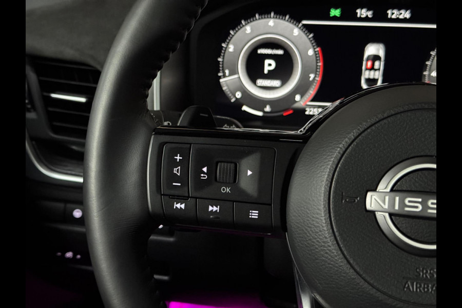Nissan QASHQAI 1.3 MHEV Xtronic Tekna Plus FACELIFT|PANO|BOSE|ADAPT CRUISE|HUD|360 CAM|20 INCH