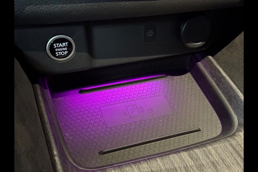 Nissan QASHQAI 1.3 MHEV Xtronic Tekna Plus FACELIFT|PANO|BOSE|ADAPT CRUISE|HUD|360 CAM|20 INCH