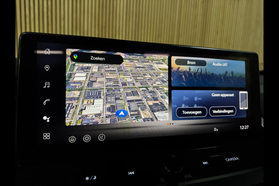 Nissan QASHQAI 1.3 MHEV Xtronic Tekna Plus FACELIFT|PANO|BOSE|ADAPT CRUISE|HUD|360 CAM|20 INCH