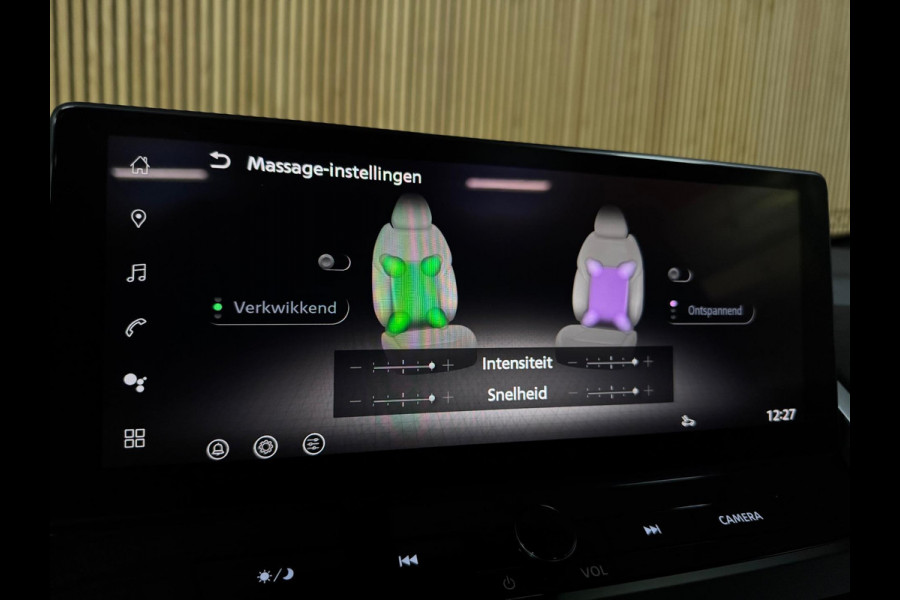 Nissan QASHQAI 1.3 MHEV Xtronic Tekna Plus FACELIFT|PANO|BOSE|ADAPT CRUISE|HUD|360 CAM|20 INCH