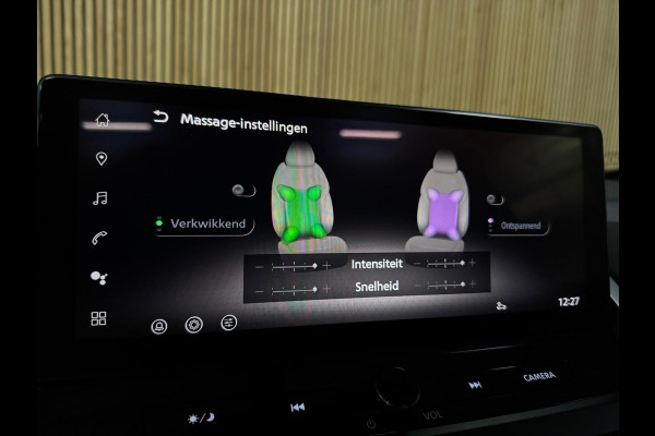 Nissan QASHQAI 1.3 MHEV Xtronic Tekna Plus FACELIFT|PANO|BOSE|ADAPT CRUISE|HUD|360 CAM|20 INCH