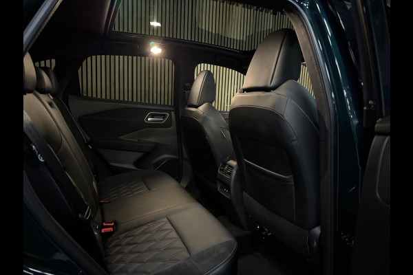 Nissan QASHQAI 1.3 MHEV Xtronic Tekna Plus FACELIFT|PANO|BOSE|ADAPT CRUISE|HUD|360 CAM|20 INCH