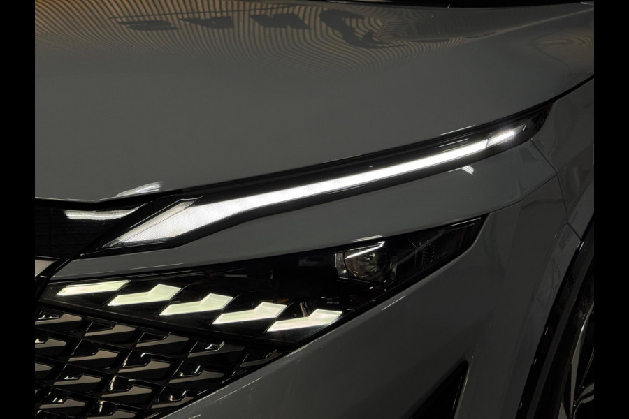 Nissan QASHQAI 1.3 MHEV Xtronic Tekna Plus FACELIFT|PANO|BOSE|ADAPT CRUISE|HUD|360 CAM|20 INCH