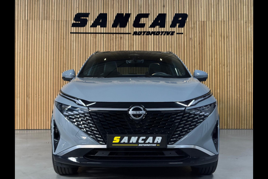 Nissan QASHQAI 1.3 MHEV Xtronic Tekna Plus FACELIFT|PANO|BOSE|ADAPT CRUISE|HUD|360 CAM|20 INCH