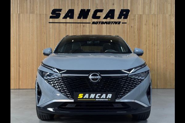 Nissan QASHQAI 1.3 MHEV Xtronic Tekna Plus FACELIFT|PANO|BOSE|ADAPT CRUISE|HUD|360 CAM|20 INCH