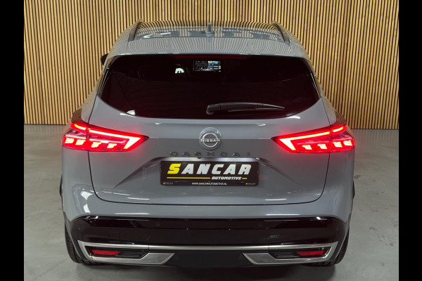 Nissan QASHQAI 1.3 MHEV Xtronic Tekna Plus FACELIFT|PANO|BOSE|ADAPT CRUISE|HUD|360 CAM|20 INCH
