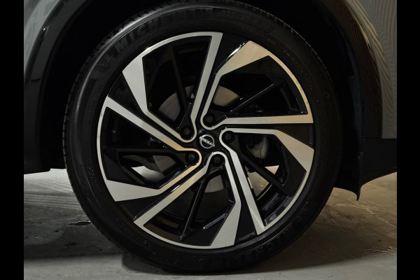 Nissan QASHQAI 1.3 MHEV Xtronic Tekna Plus FACELIFT|PANO|BOSE|ADAPT CRUISE|HUD|360 CAM|20 INCH