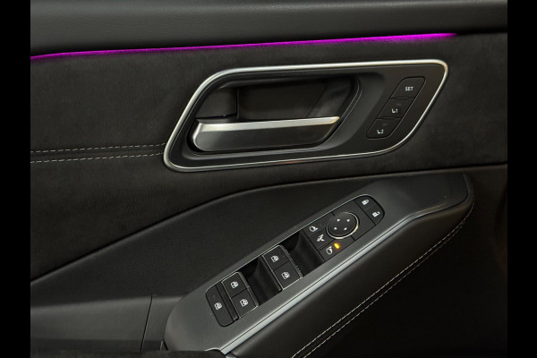 Nissan QASHQAI 1.3 MHEV Xtronic Tekna Plus FACELIFT|PANO|BOSE|ADAPT CRUISE|HUD|360 CAM|20 INCH