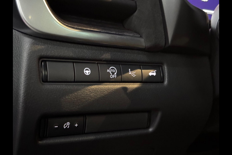 Nissan QASHQAI 1.3 MHEV Xtronic Tekna Plus FACELIFT|PANO|BOSE|ADAPT CRUISE|HUD|360 CAM|20 INCH