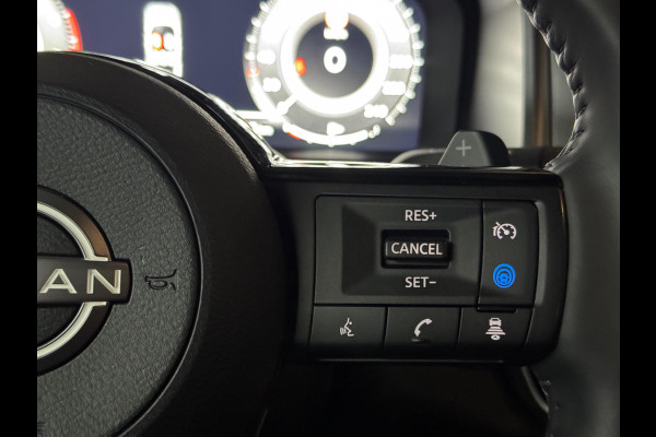 Nissan QASHQAI 1.3 MHEV Xtronic Tekna Plus FACELIFT|PANO|BOSE|ADAPT CRUISE|HUD|360 CAM|20 INCH