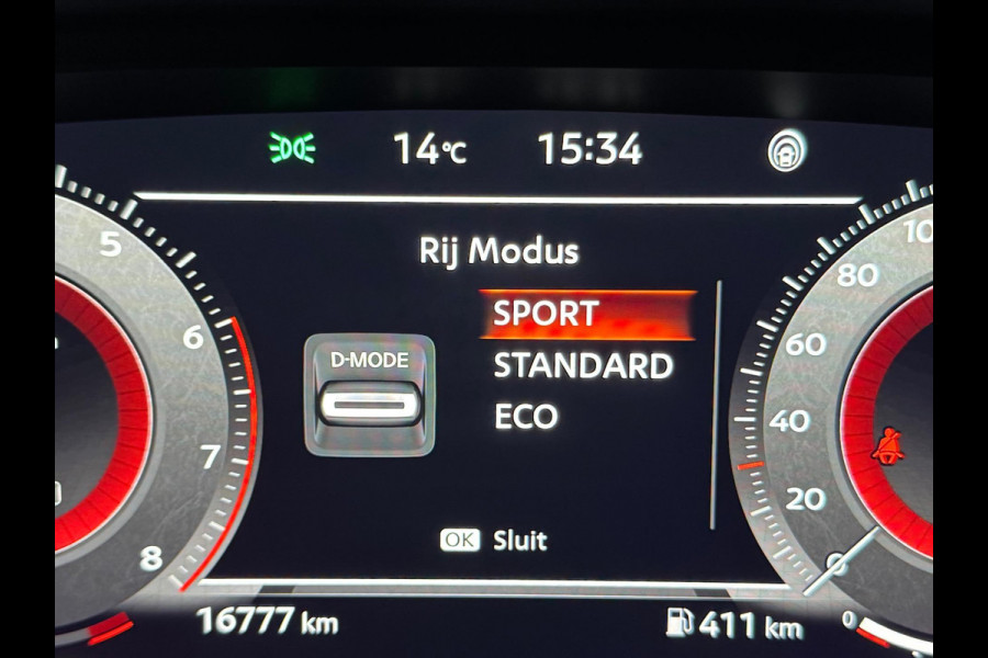 Nissan QASHQAI 1.3 MHEV Xtronic Tekna Plus FACELIFT|PANO|BOSE|ADAPT CRUISE|HUD|360 CAM|20 INCH