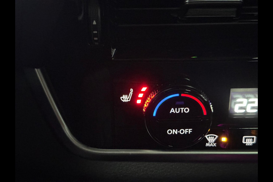 Nissan QASHQAI 1.3 MHEV Xtronic Tekna Plus FACELIFT|PANO|BOSE|ADAPT CRUISE|HUD|360 CAM|20 INCH