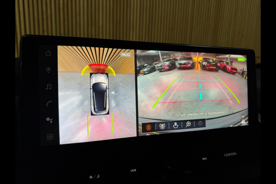 Nissan QASHQAI 1.3 MHEV Xtronic Tekna Plus FACELIFT|PANO|BOSE|ADAPT CRUISE|HUD|360 CAM|20 INCH