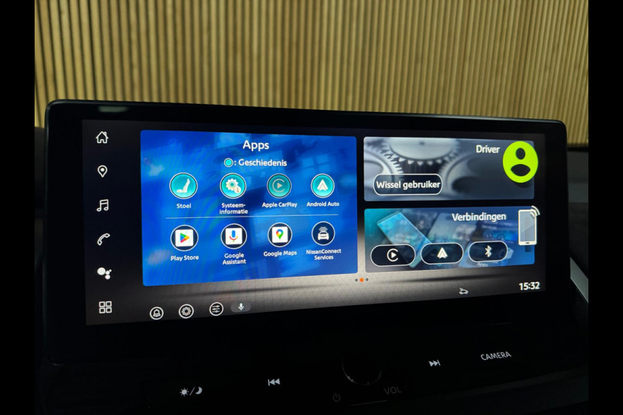 Nissan QASHQAI 1.3 MHEV Xtronic Tekna Plus FACELIFT|PANO|BOSE|ADAPT CRUISE|HUD|360 CAM|20 INCH