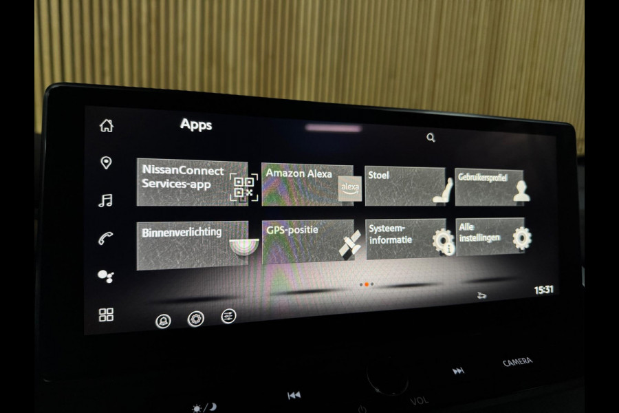 Nissan QASHQAI 1.3 MHEV Xtronic Tekna Plus FACELIFT|PANO|BOSE|ADAPT CRUISE|HUD|360 CAM|20 INCH