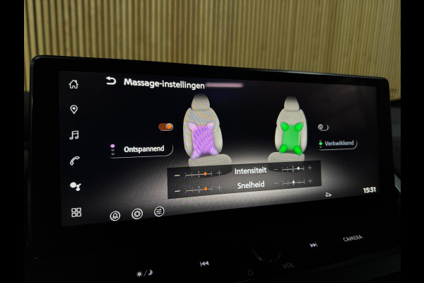 Nissan QASHQAI 1.3 MHEV Xtronic Tekna Plus FACELIFT|PANO|BOSE|ADAPT CRUISE|HUD|360 CAM|20 INCH