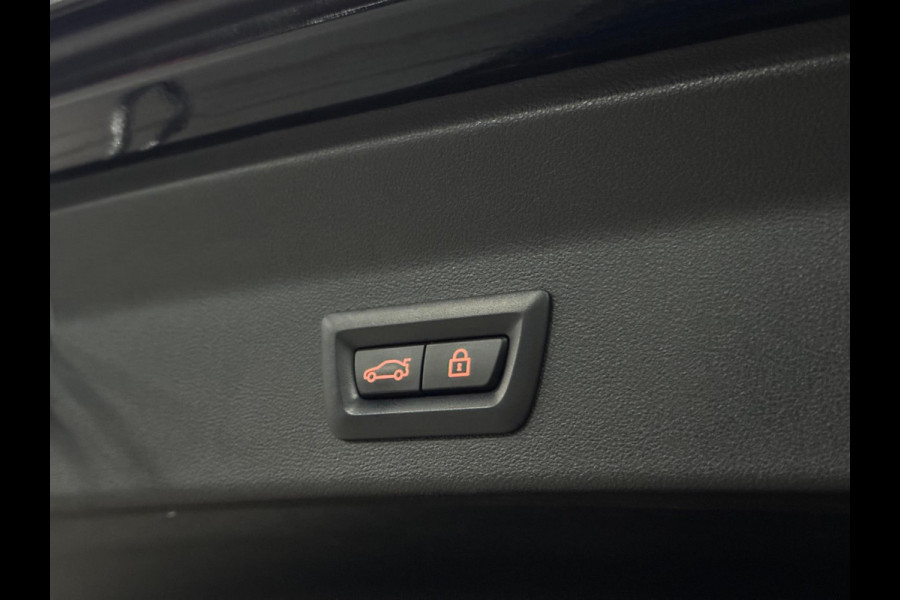 BMW X3 XDrive30e M-sport FACELIFT|PANO|HUD|E-ZETELS|360 CAM|SHADOW LINE|20 INCH LMV