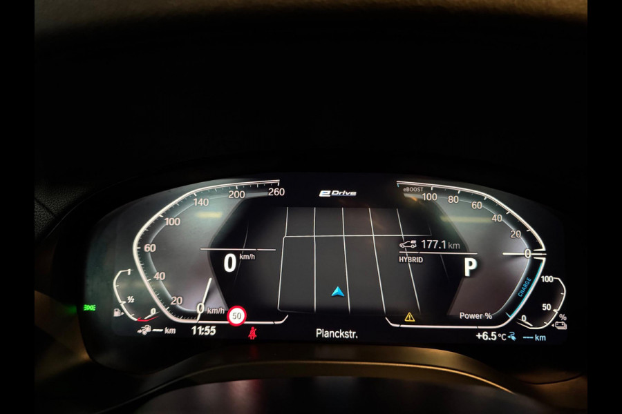 BMW X3 XDrive30e M-sport FACELIFT|PANO|HUD|E-ZETELS|360 CAM|SHADOW LINE|20 INCH LMV