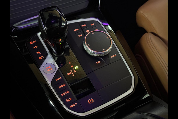 BMW X3 XDrive30e M-sport FACELIFT|PANO|HUD|E-ZETELS|360 CAM|SHADOW LINE|20 INCH LMV