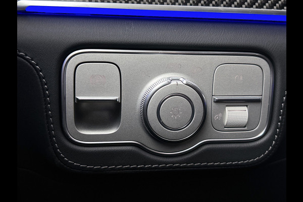 Mercedes-Benz GLE Coupé AMG 53 Hybrid 4MATIC+ Night Edition Premium Plus | Sierelementen AMG carbon | Winterpakket | Remklauwen rood | 22 inch AMG velgen | Stoelventilatie voor | Stoelverwarming achter | Dakhemel alcantara | Rijassistentiepakket | 360°-camera | Head-up display | Sluitbekrachtiging  |