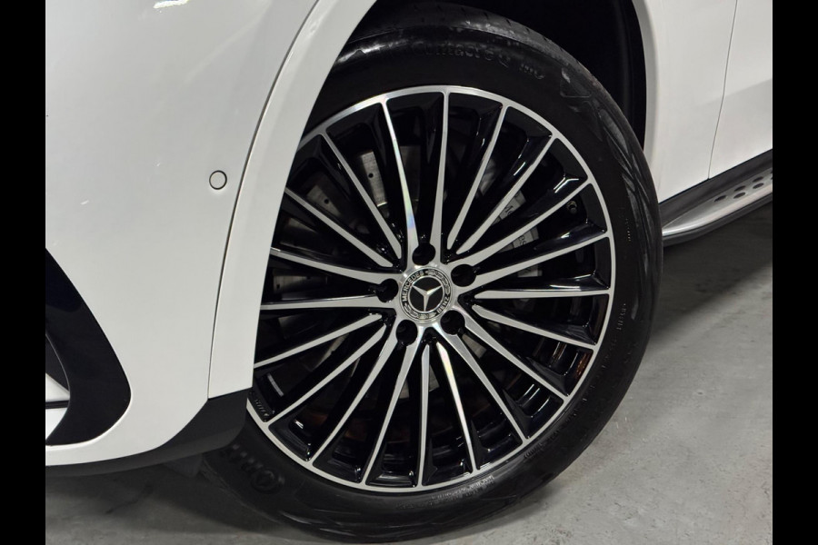 Mercedes-Benz GLC 400e 4MATIC AMG Line PANO|BURMESTER|HUD|AMBIENT|MEMORY|STOELVENTILATIE|NIEVEAUREGELING|20 INCH BREEDSET