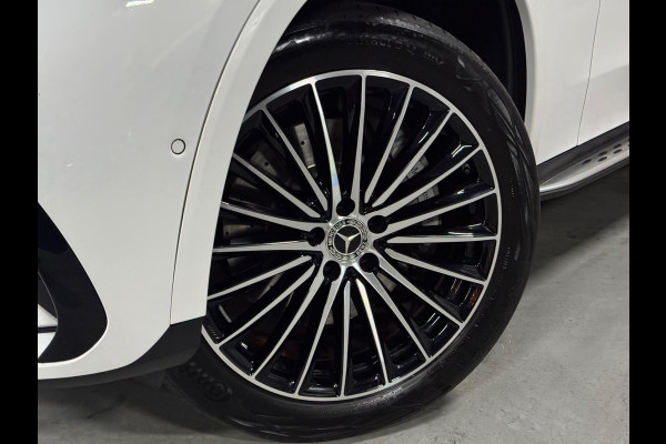 Mercedes-Benz GLC 400e 4MATIC AMG Line PANO|BURMESTER|HUD|AMBIENT|MEMORY|STOELVENTILATIE|NIEVEAUREGELING|20 INCH BREEDSET