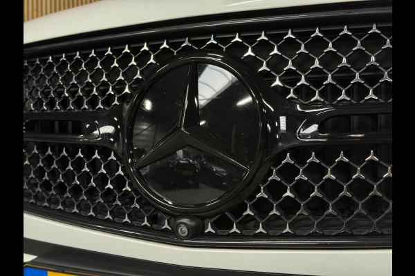 Mercedes-Benz GLC 400e 4MATIC AMG Line PANO|BURMESTER|HUD|AMBIENT|MEMORY|STOELVENTILATIE|NIEVEAUREGELING|20 INCH BREEDSET