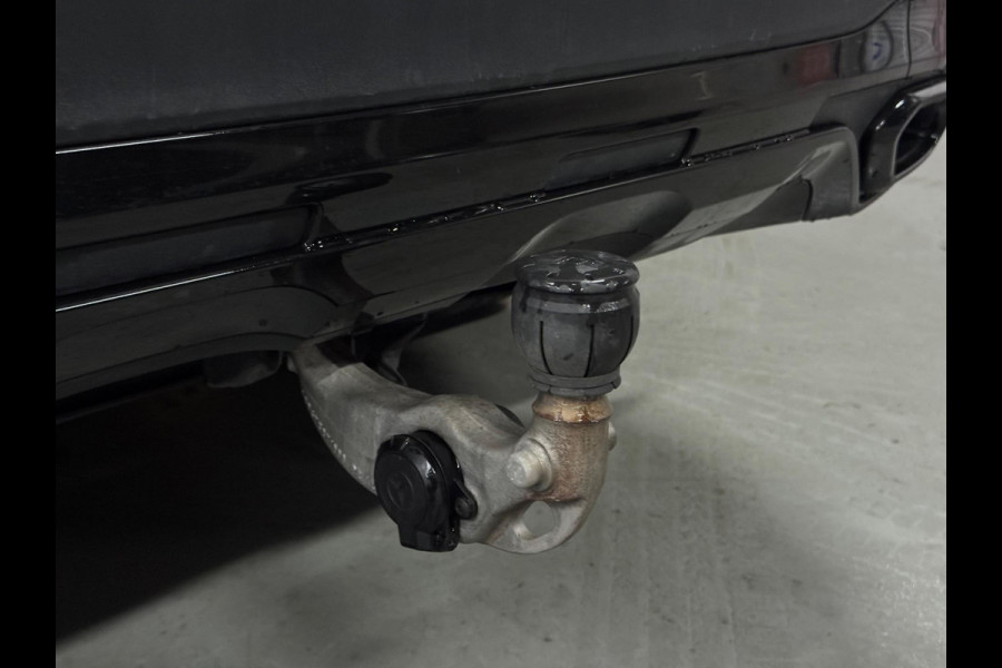 Mercedes-Benz GLC 400e 4MATIC AMG Line PANO|BURMESTER|HUD|AMBIENT|MEMORY|STOELVENTILATIE|NIEVEAUREGELING|20 INCH BREEDSET