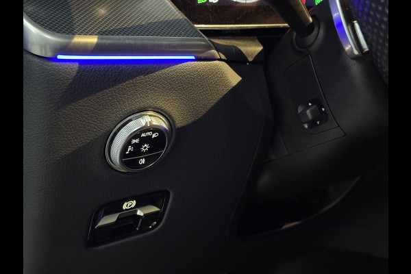 Mercedes-Benz GLC 400e 4MATIC AMG Line PANO|BURMESTER|HUD|AMBIENT|MEMORY|STOELVENTILATIE|NIEVEAUREGELING|20 INCH BREEDSET