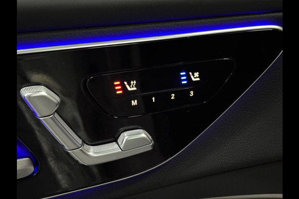 Mercedes-Benz GLC 400e 4MATIC AMG Line PANO|BURMESTER|HUD|AMBIENT|MEMORY|STOELVENTILATIE|NIEVEAUREGELING|20 INCH BREEDSET