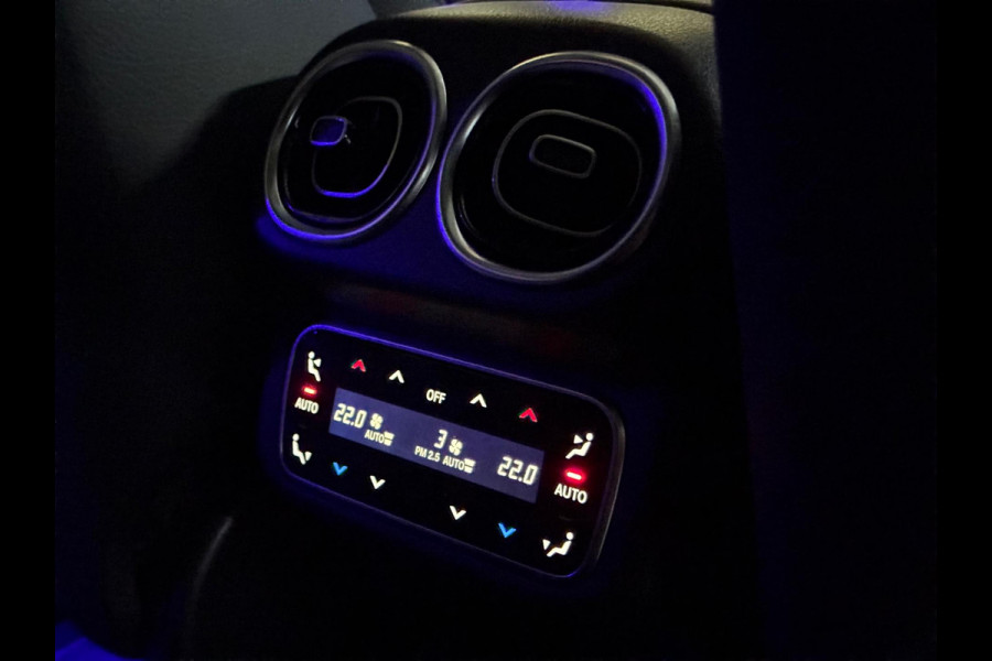 Mercedes-Benz GLC 400e 4MATIC AMG Line PANO|BURMESTER|HUD|AMBIENT|MEMORY|STOELVENTILATIE|NIEVEAUREGELING|20 INCH BREEDSET