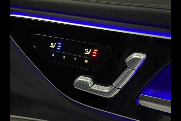 Mercedes-Benz GLC 400e 4MATIC AMG Line PANO|BURMESTER|HUD|AMBIENT|MEMORY|STOELVENTILATIE|NIEVEAUREGELING|20 INCH BREEDSET