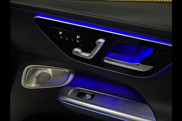 Mercedes-Benz GLC 400e 4MATIC AMG Line PANO|BURMESTER|HUD|AMBIENT|MEMORY|STOELVENTILATIE|NIEVEAUREGELING|20 INCH BREEDSET